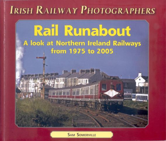 Rail Runabout - A look at NIR from 1975 to 
	2005